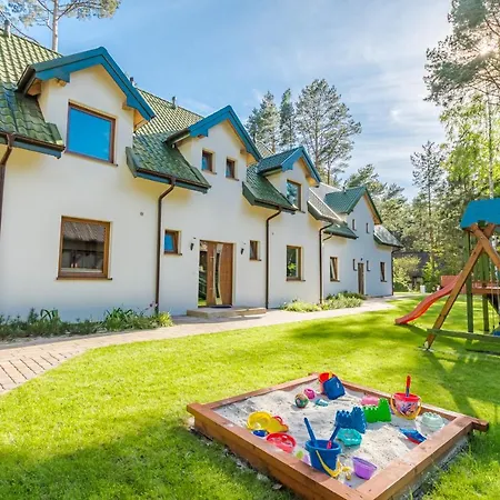 Na Spacerowej Дембки