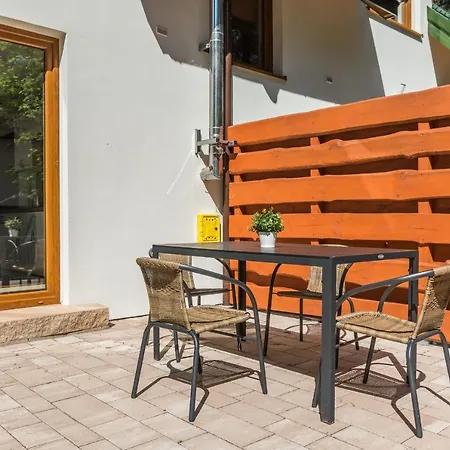 Na Spacerowej Апартаменты