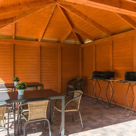 Na Spacerowej Апартаменты