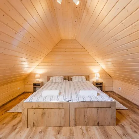 Na Spacerowej Apartment