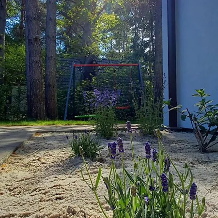 Na Spacerowej Apartment