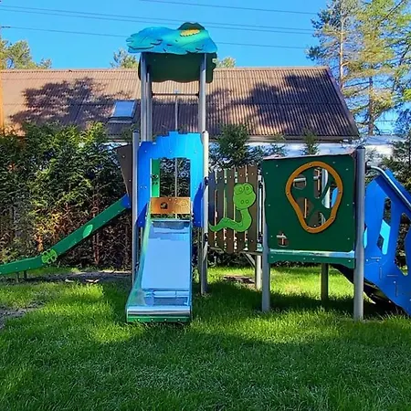 Apartment Na Spacerowej Dębki