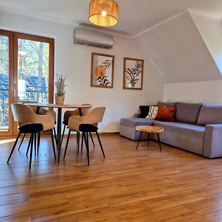 Na Spacerowej Apartment *