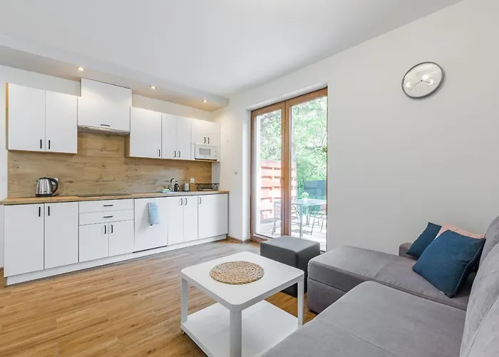 Na Spacerowej * Dębki