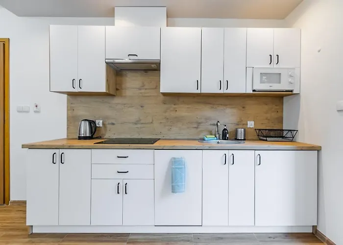 Na Spacerowej * Dębki