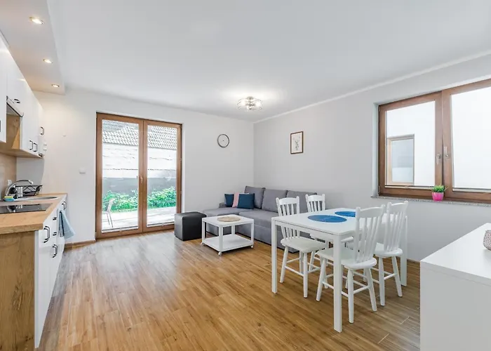 Na Spacerowej Apartament