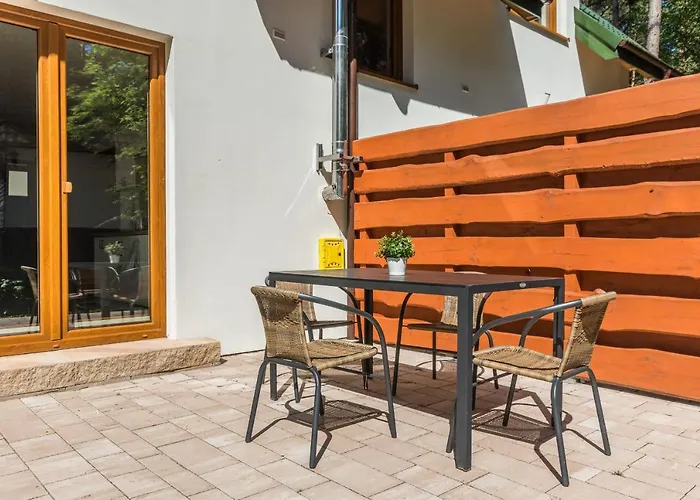 Na Spacerowej Apartament