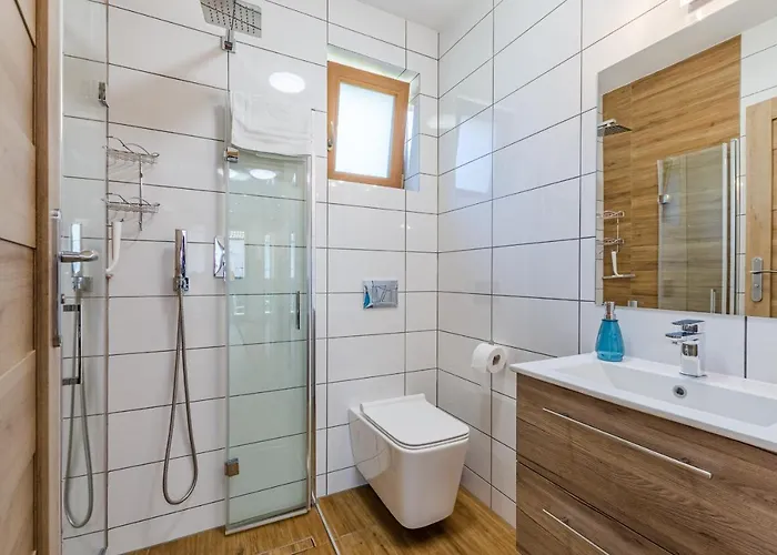 Na Spacerowej Apartmán