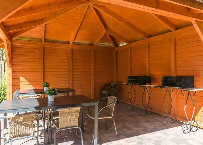 Na Spacerowej Apartmán