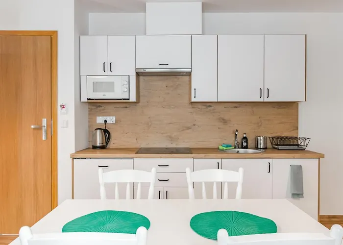 Na Spacerowej Apartmán