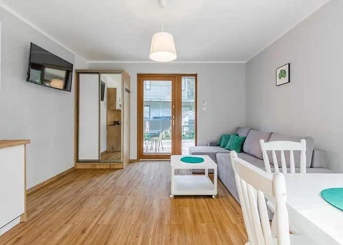 Na Spacerowej Apartmán