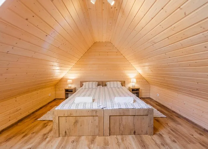 Na Spacerowej Apartament