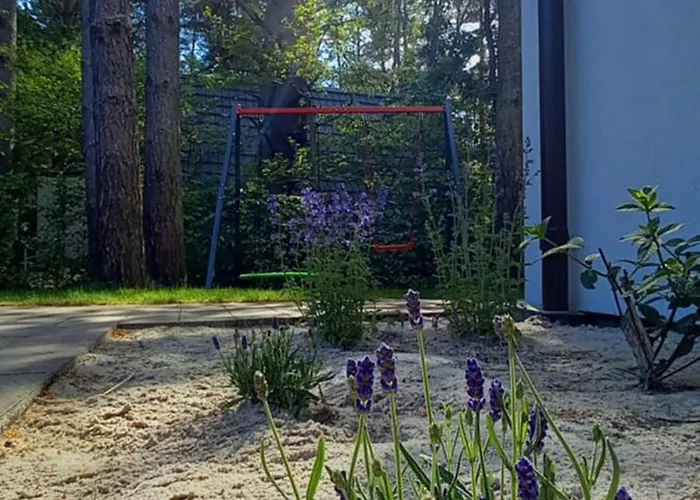 Na Spacerowej Apartmán