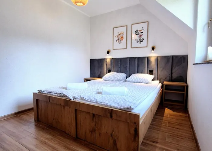 Na Spacerowej Apartmán