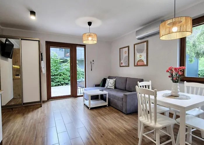 Na Spacerowej Apartmán *